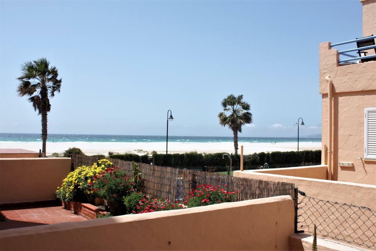 Playa De Los Lances Tarifa Kültér fotó